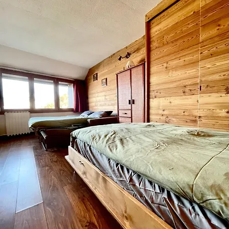 Ski&sky 85 Appartement