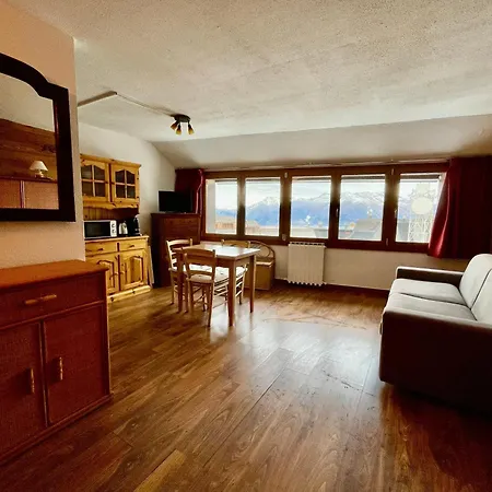 Appartement Ski&sky 85 Pila (Valle d'Aosta)