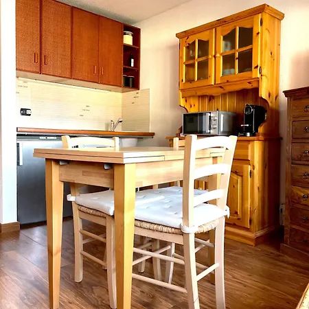 Ski&sky 85 Appartement *