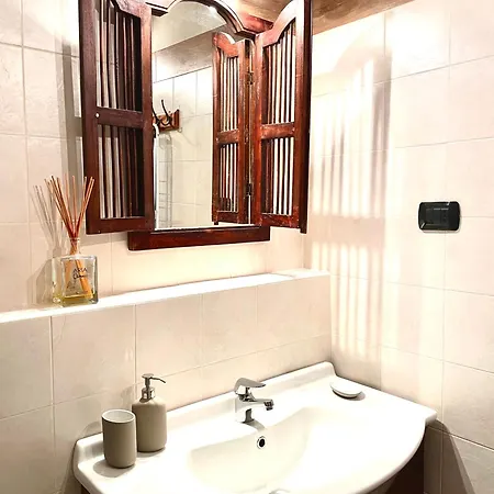 Appartement Ski&sky 85 *