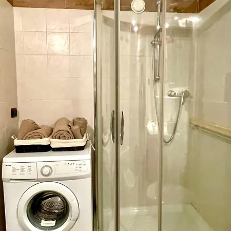 Ski&sky 85 Appartement