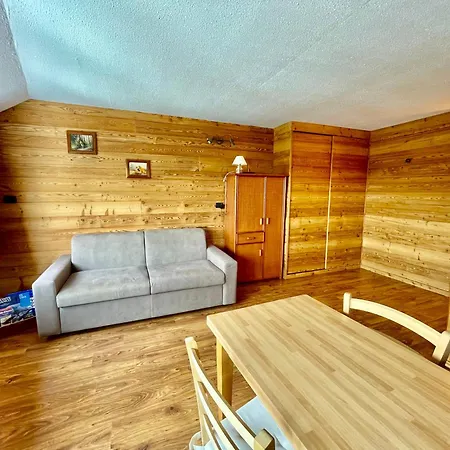 Appartement Ski&sky 85 *