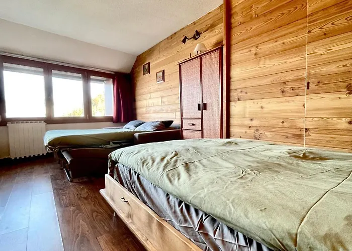 Ski&sky 85 Appartement