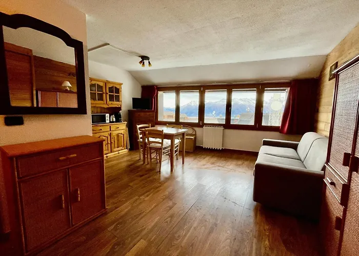 Appartement Ski&sky 85 Pila (Valle d'Aosta)