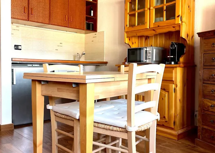 Ski&sky 85 Appartement *