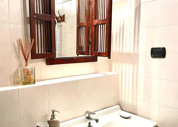 Appartement Ski&sky 85 *