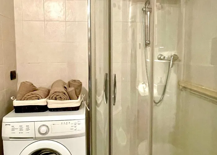 Ski&sky 85 Appartement