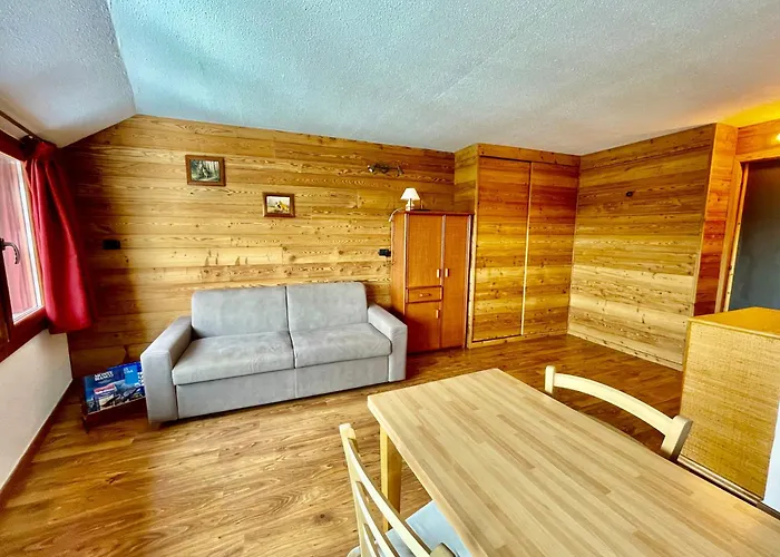 Appartement Ski&sky 85 *